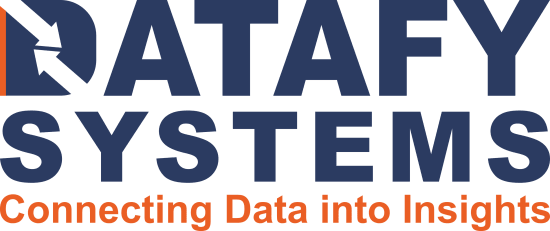 Datafy Systems Logo